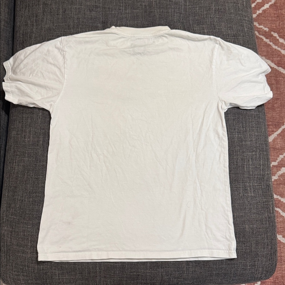 Smokey Bear National Parks Graphic Tee “Thanks Folks for Being Careful” - Picture 5 of 5